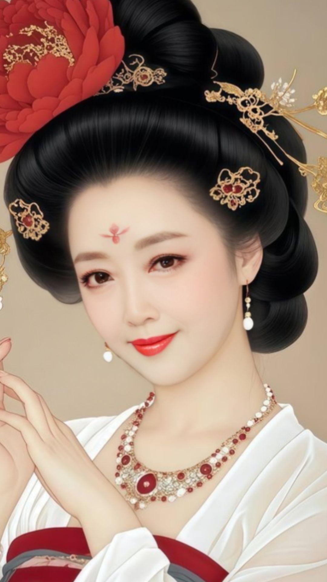 古装