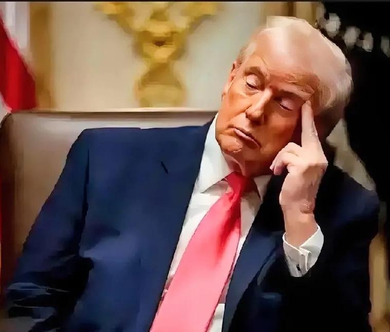 太罕见了，特朗普喊话中国：印度已妥协，希望中国不要购买伊朗与俄罗斯的原油，与美国