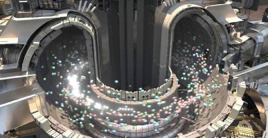 可控核聚变是未来能源，但不是最强能源，宇宙的终极能源是什么？
别再做梦了！可控核