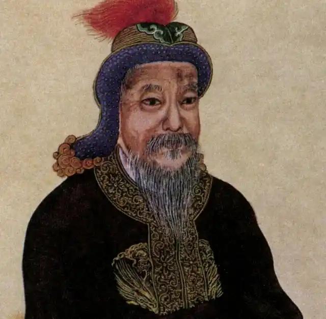 不是郑和没好好经营，是荷兰把明军灭了

你以为南洋是明朝拱手让给荷兰的？错了，明