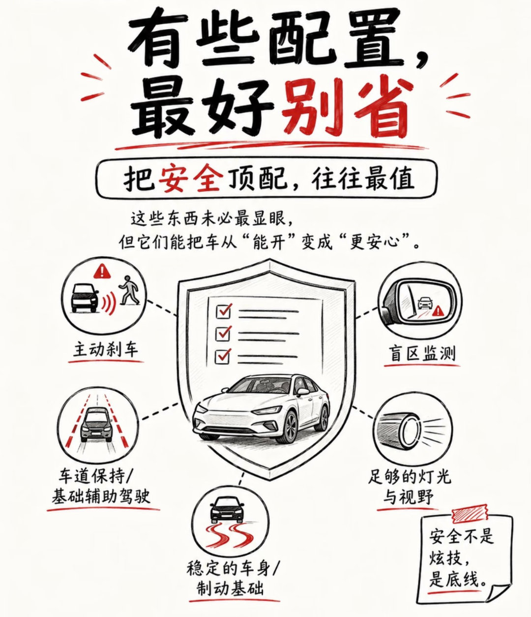 买车买顶配的人多吗 感觉现在年轻人选顶配的蛮多的，如果是我我也会选择顶配，毕竟大