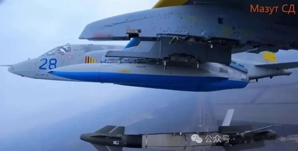 烽火问鼎计划 随着合作伙伴们不断移交，乌克兰空军的F-16越来越多，再加上已经交