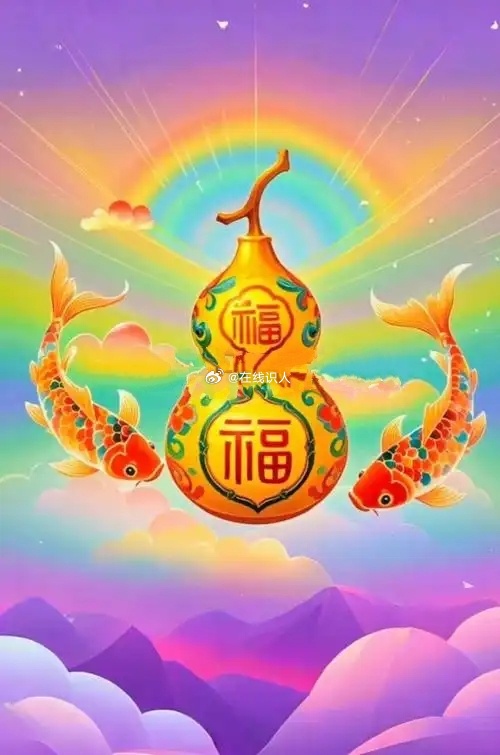 好运加持，事事顺意，霉运，小人通通消除！ ​​​