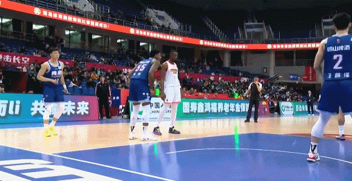 最稳的点！韦瑟斯庞出战仅25分钟砍下27分6板7助&正负值+31！cba