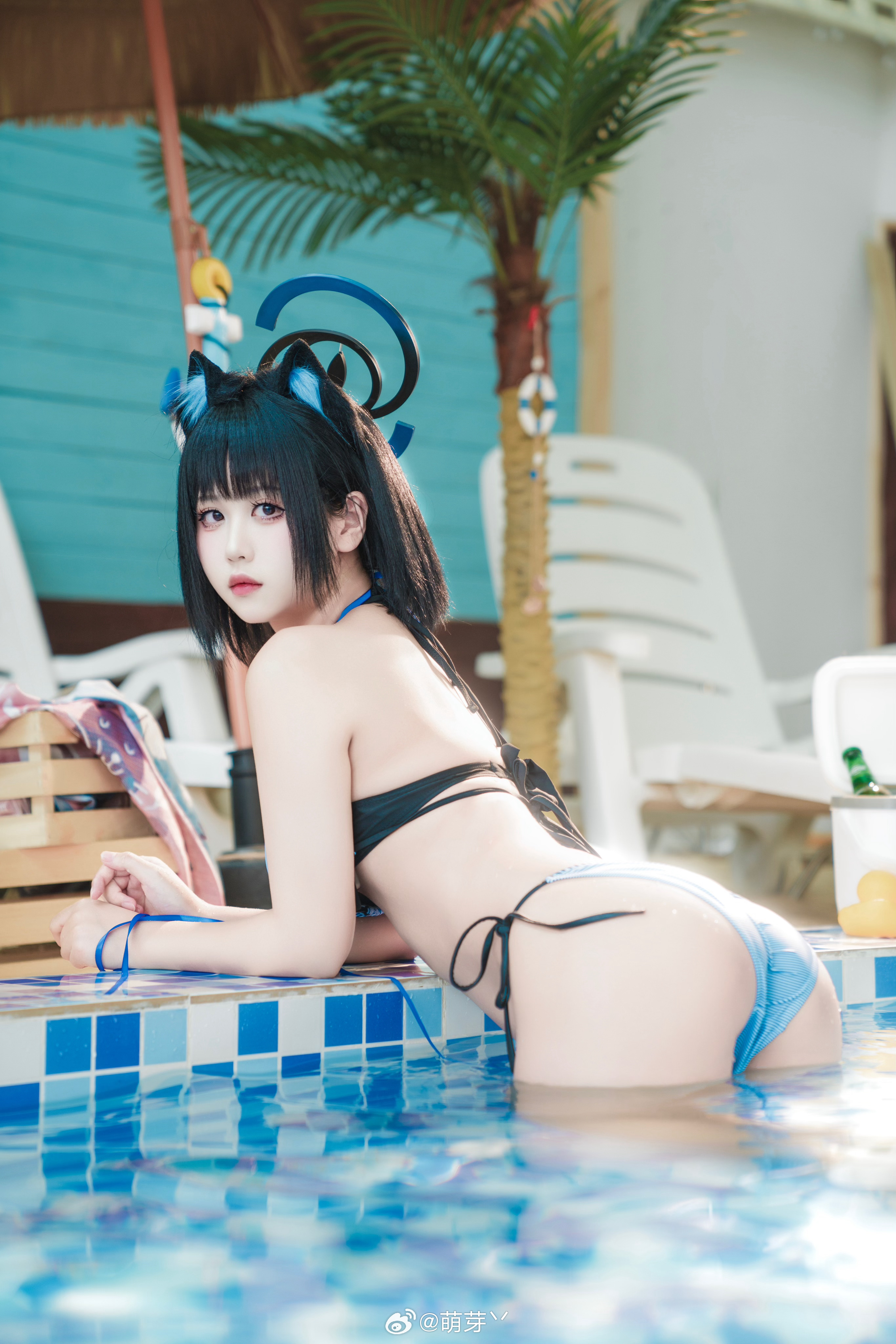 桐生桔梗 