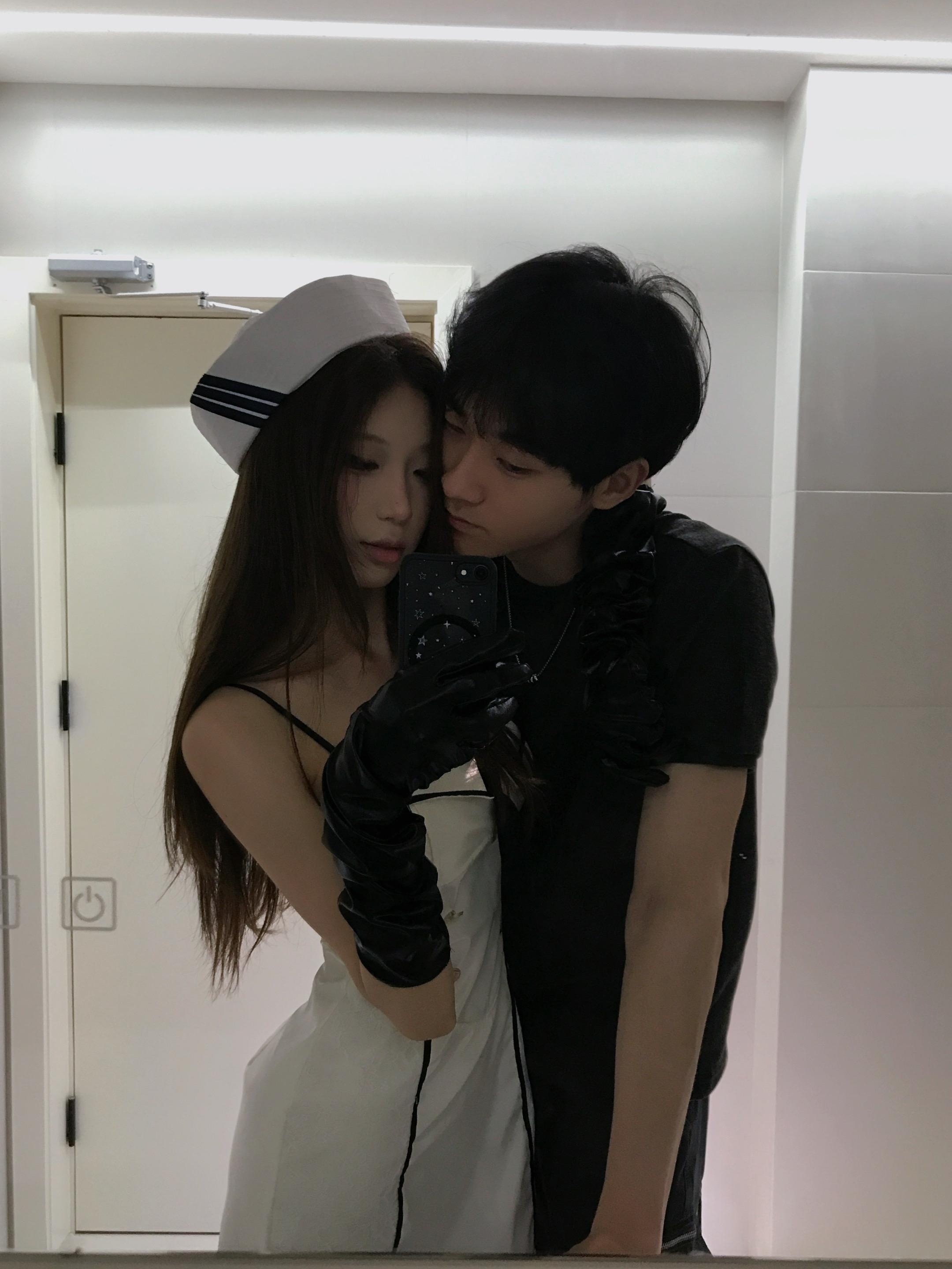 让你着迷的从来都是感觉