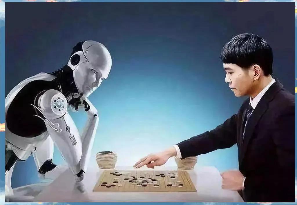 2016年3月15日，谷歌旗下DeepMind开发的人工智能围棋程序 ‌Alph