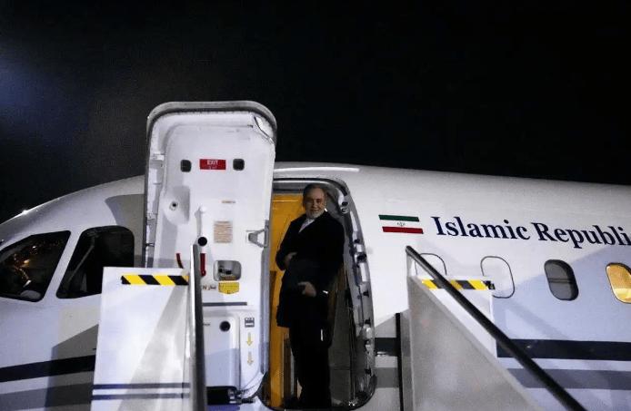 以色列最忌惮的不是伊朗核武，是实打实的导弹威胁

以色列现在最怕的不是伊朗核武，