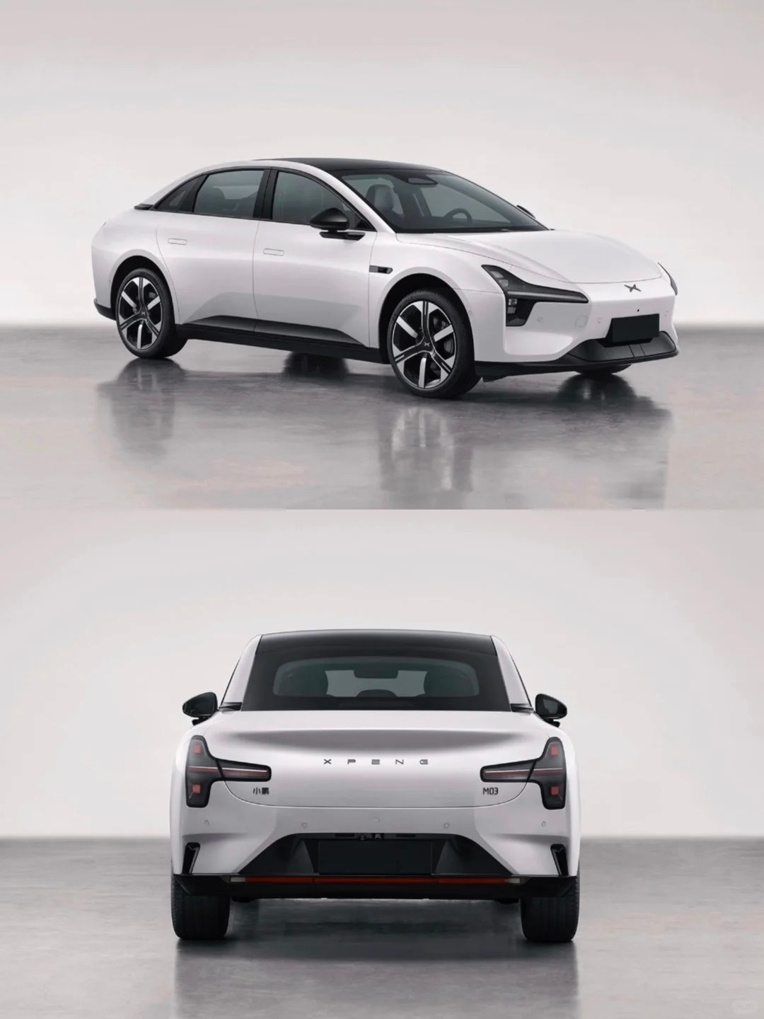 26款申报信息来了1️⃣电机跟现款600max的电机一样，整体造型还是一致的✅只