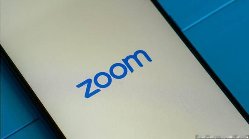 Zoom公布2026财年财报：全年营收48亿美元，净利润飙升90%
Zoom视频