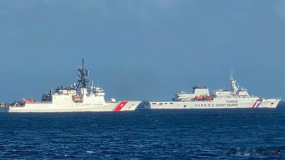 美国在台协会，其实就是美国在台协会驻台“办事处”，初衷作为处理美台经贸往来的机构
