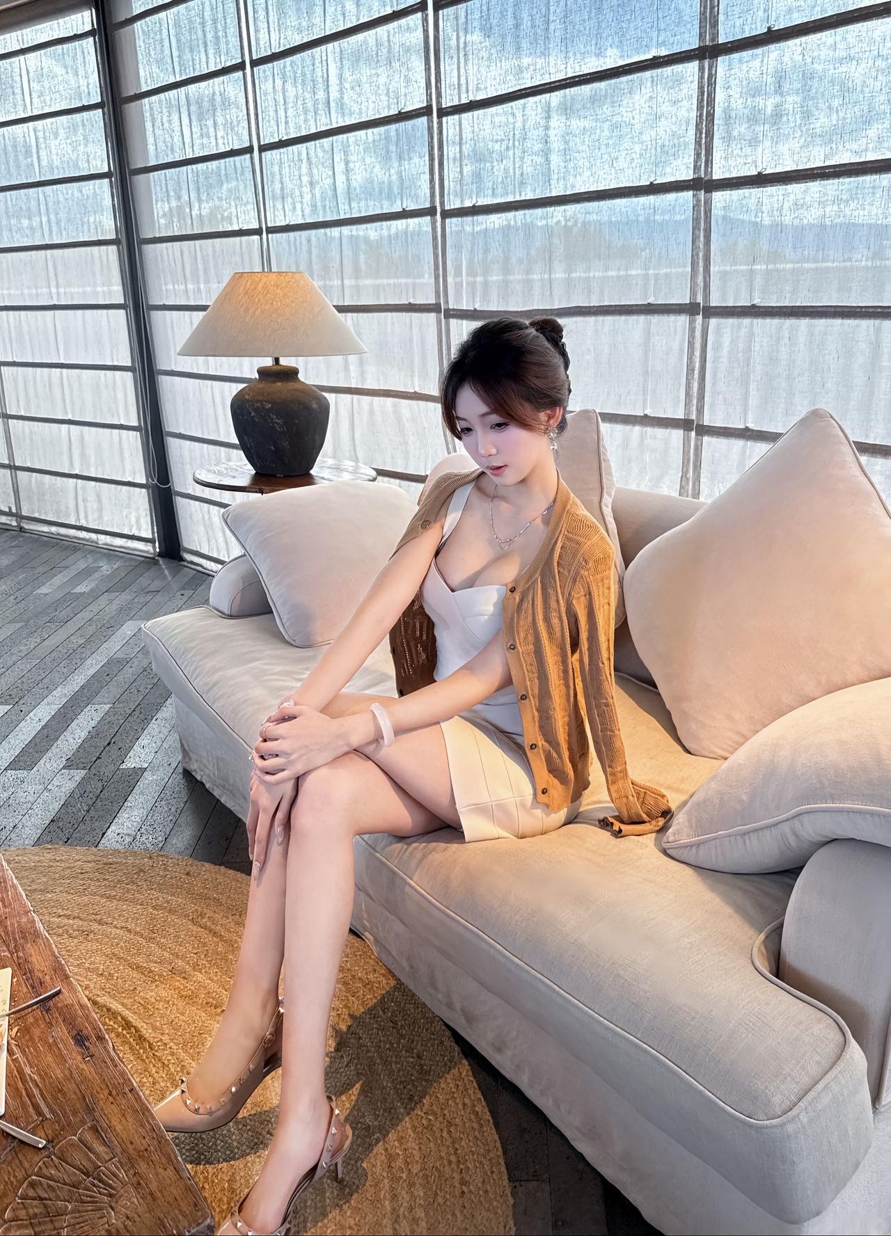 午后时光