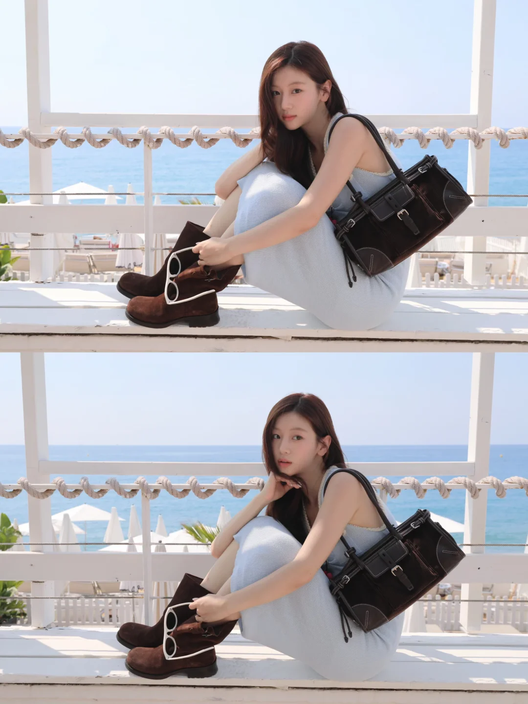 Nice is nice