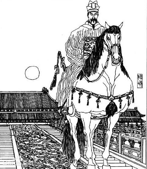 大明最强锦衣卫：嘉靖皇帝朱厚熜的少年玩伴、忠诚圆滑的陆炳！金手指开大！明朝最强锦