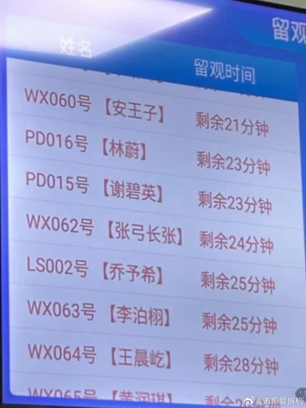 四字名已经满足不了90后家长了别人：请问你叫什么名字？答：张弓长张别人：我问你全