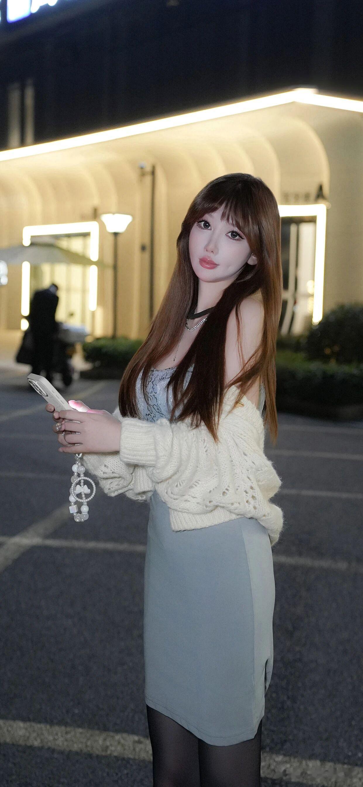 李金金写真分享美图集
