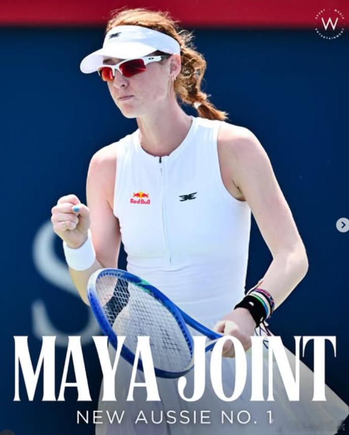 两个新一姐比较意外！澳大利亚新一姐：NO.32乔恩特（二姐是NO.37卡萨金娜）