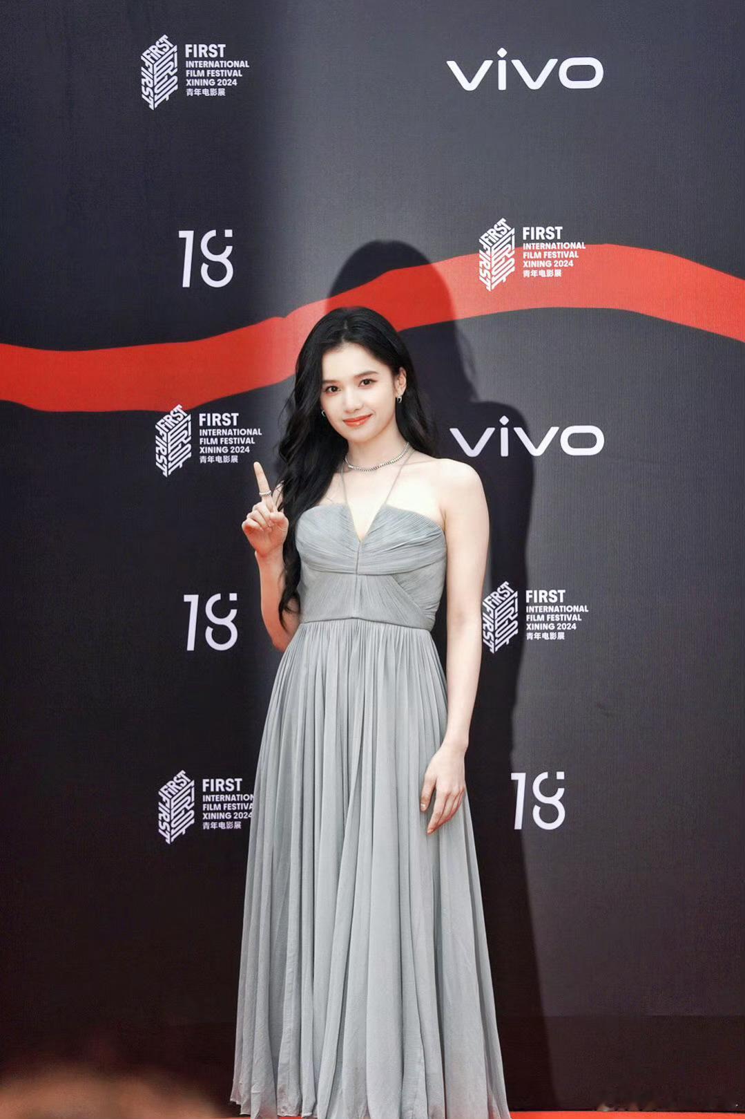 🎥✨分享心动*张婧仪 ​​​
