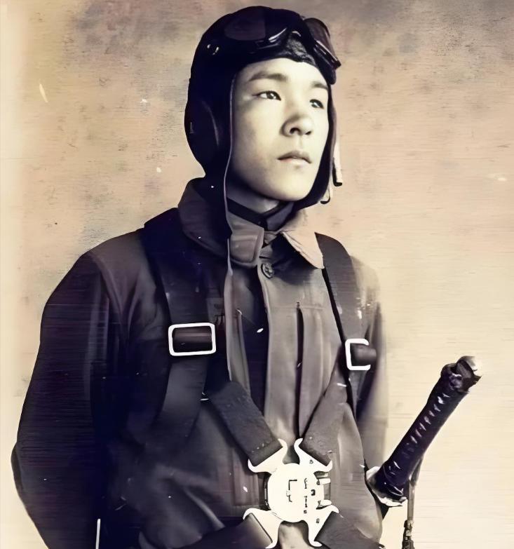 1944 年，八路军活捉了冈村宁次的侄子。日军急疯了，用 50 多名被俘干部和一