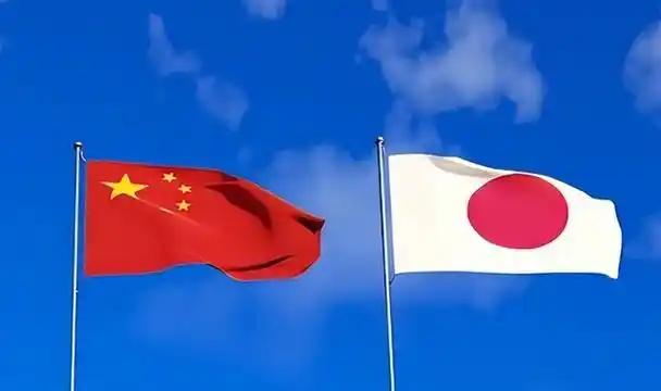 "不该倒退，更不容破坏！"外交部今天这番话，字字千钧，日本该听懂弦外之音了。在《