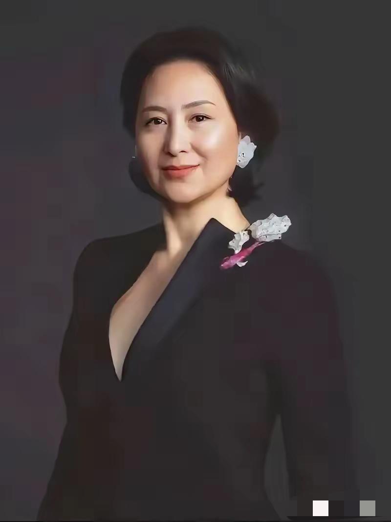 何超琼，不再隐忍！3月31日晚，这位执掌千亿商业版图的豪门掌舵人，直接将前证监会