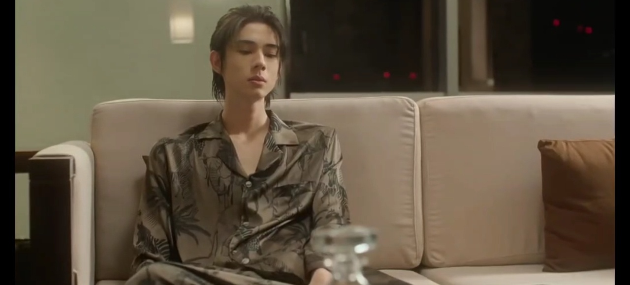 我说什么来着，所有下海男的嫂至请默背规则怪谈，第一条，男朋友在剧组说想你了看看你