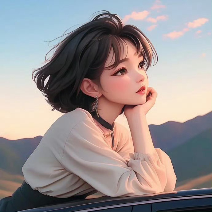 🎐真正能给你撑腰的，是丰富的知识储备，足够的经济基础，持续的情绪稳定，可控的生