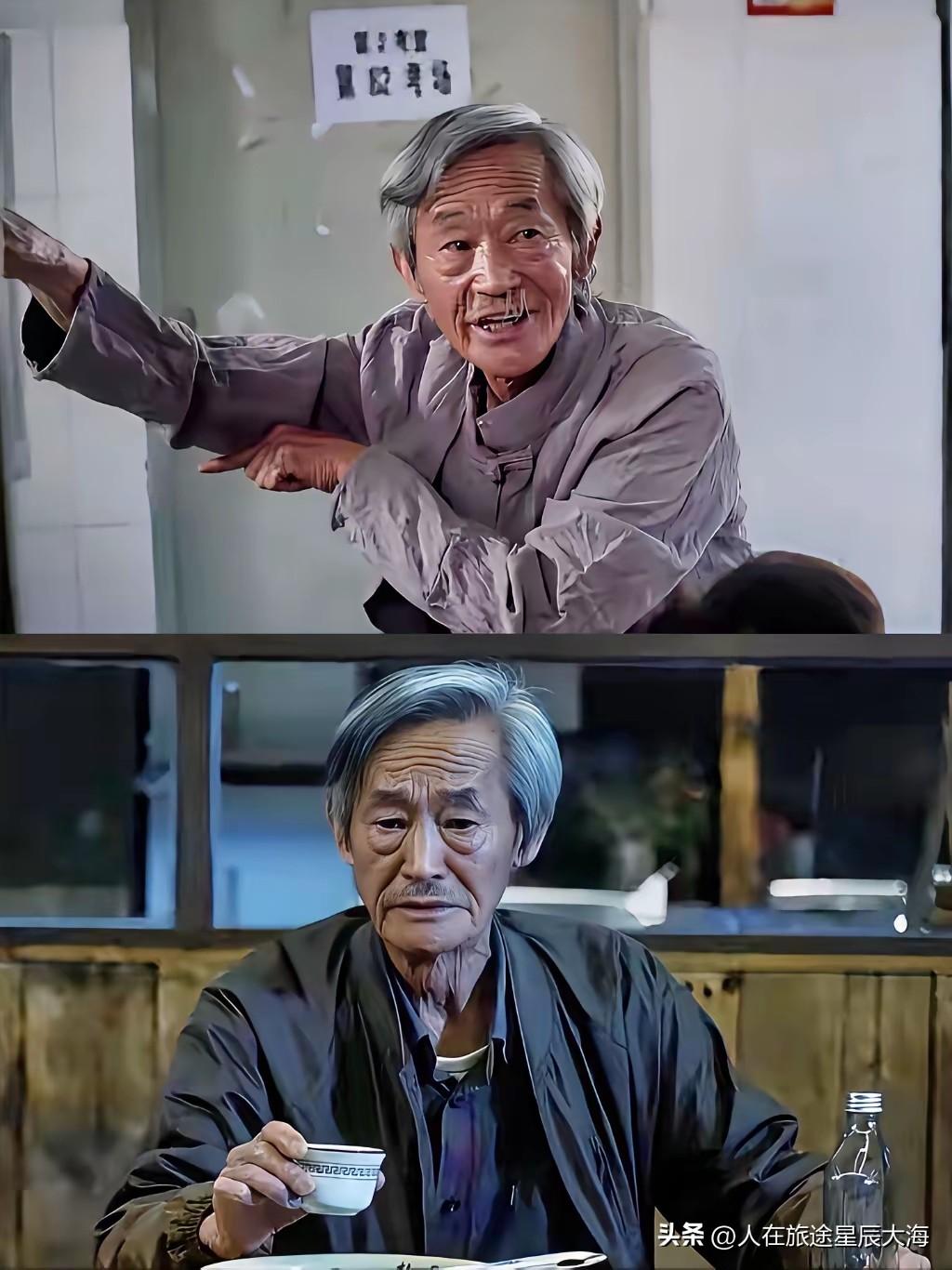 《陈翔六点半》“妹爷”扮演者去世昨天6月30号，《陈翔六点半》短剧里那个“妹爷”
