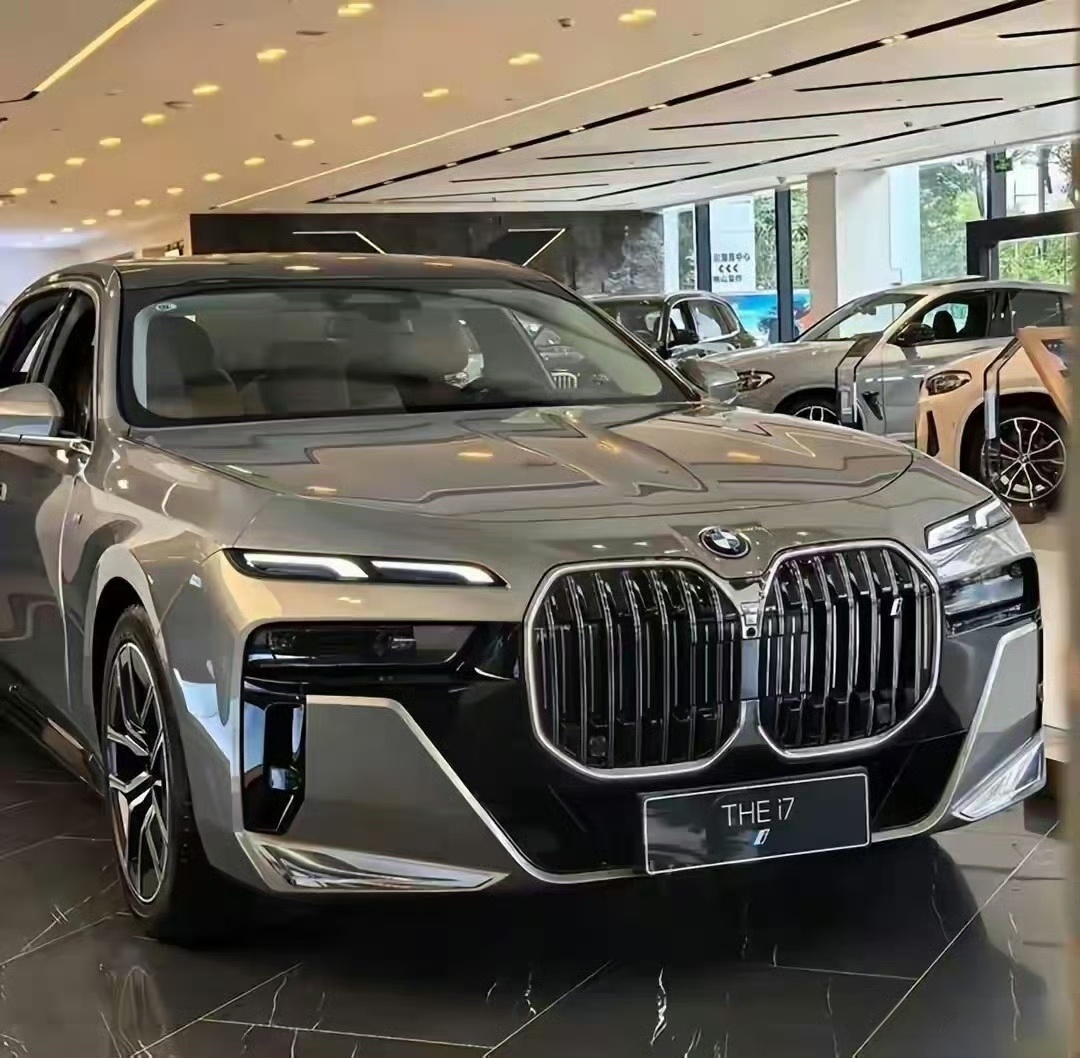 宝马大降价30万38万的宝马4系只要8万开回家？我大意了，原来是针对190万的宝