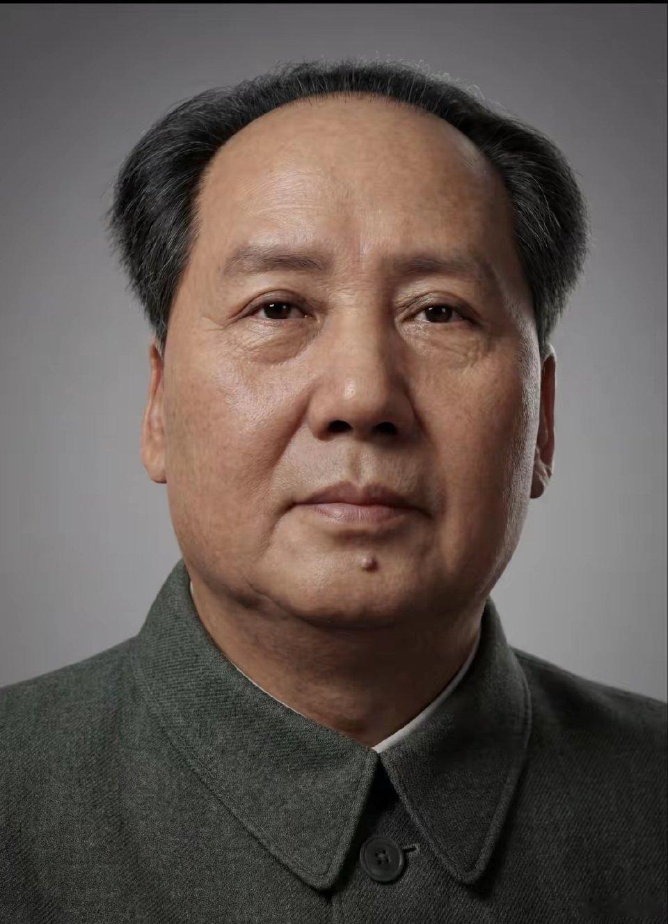 感谢毛主席，为我们换了世界！人民永远怀念你[祈祷][祈祷][祈祷]