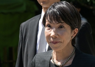 【#日本公明党将脱离执政联盟# ，#高市早苗首相之路或推迟# 】日本公明党党首齐