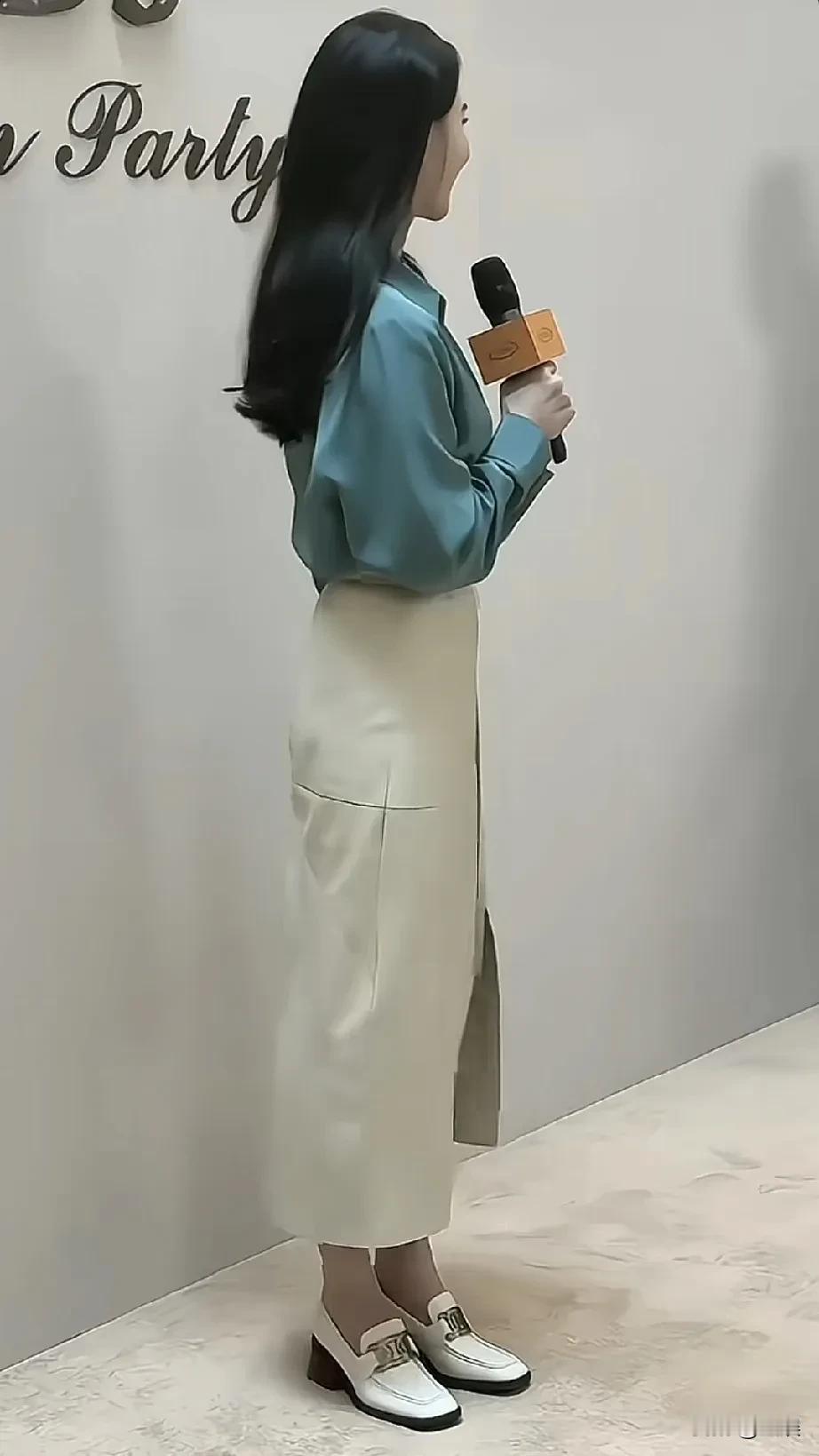 刘诗诗#刘诗诗这气质#