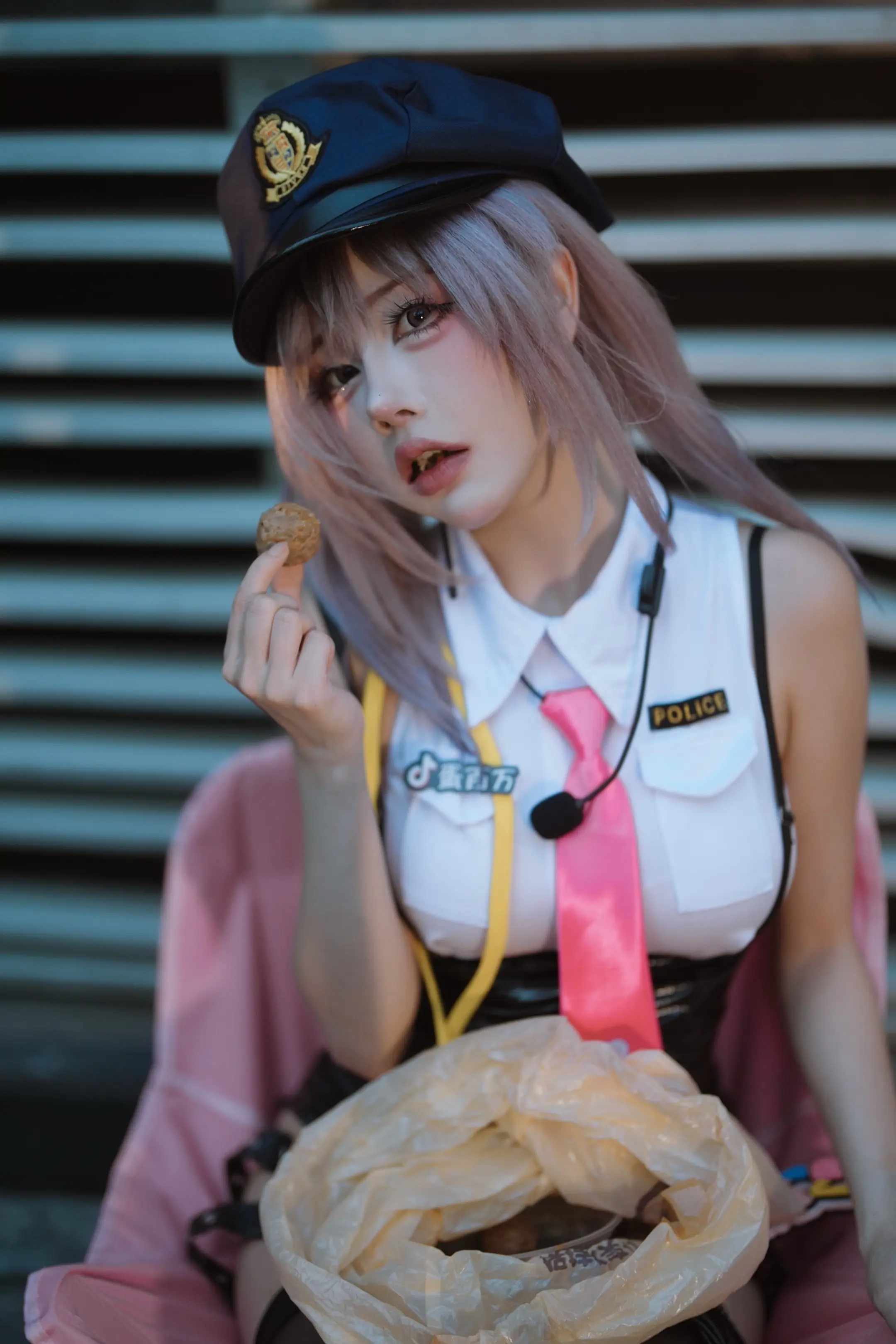 蛋儿这个萌