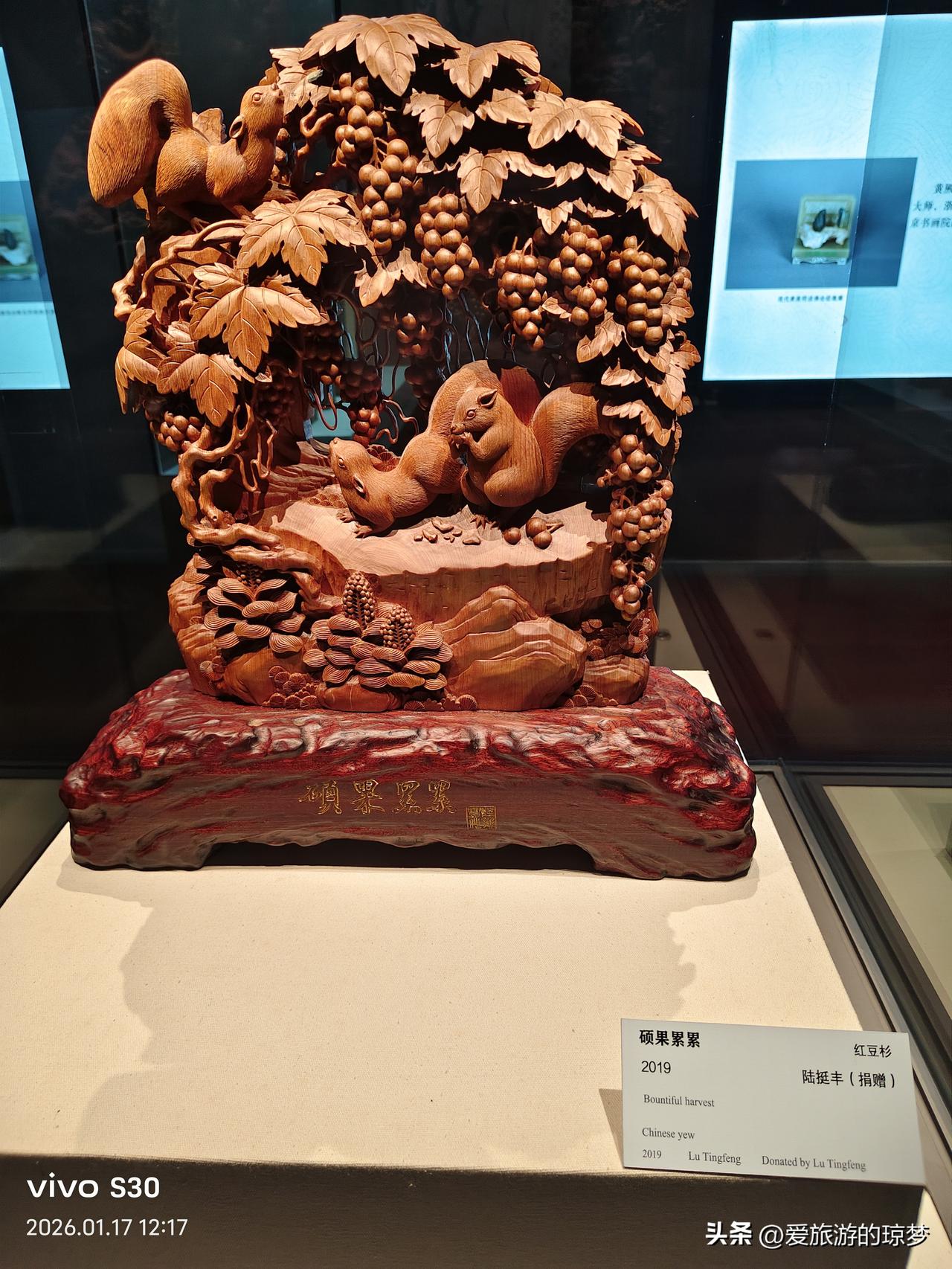 天南地北大拜年