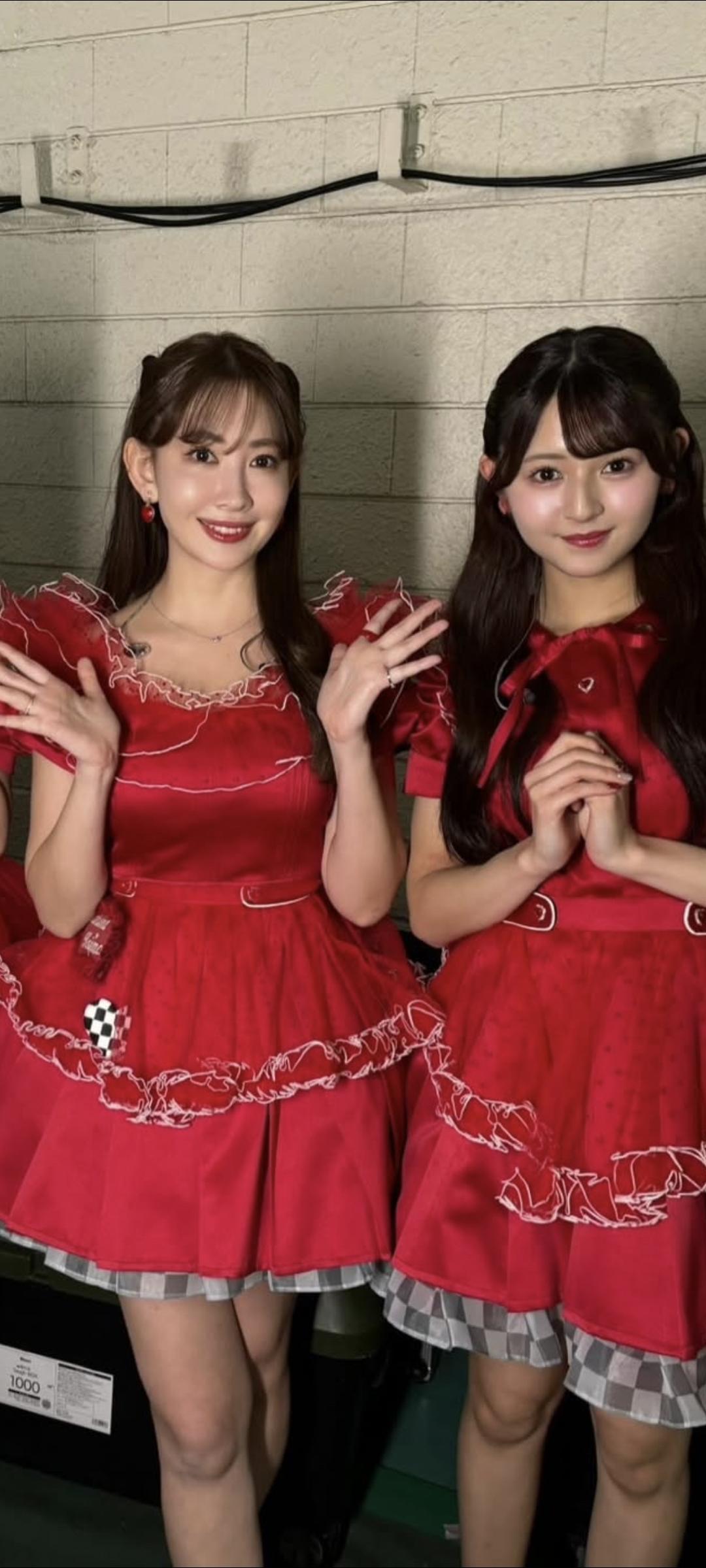 美丽的小嶋阳菜——美图集349