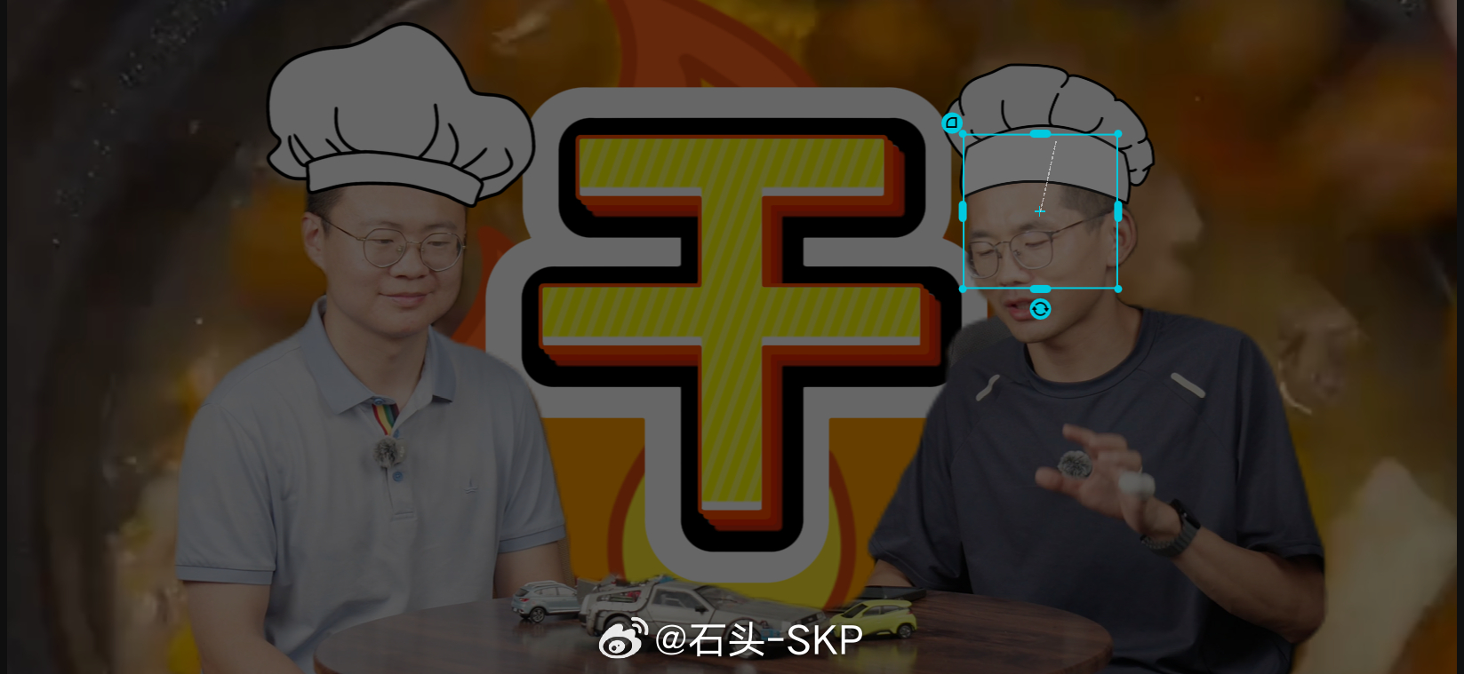 这周三发一期跟饺子的科普视频，主题是“空气悬架”，试车是计划本周末拍E7X，上周