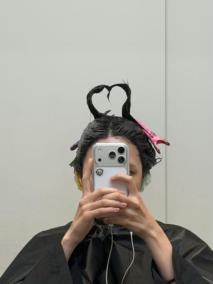 宝宝，你也知道我是爱你的对吧😘 ​​​