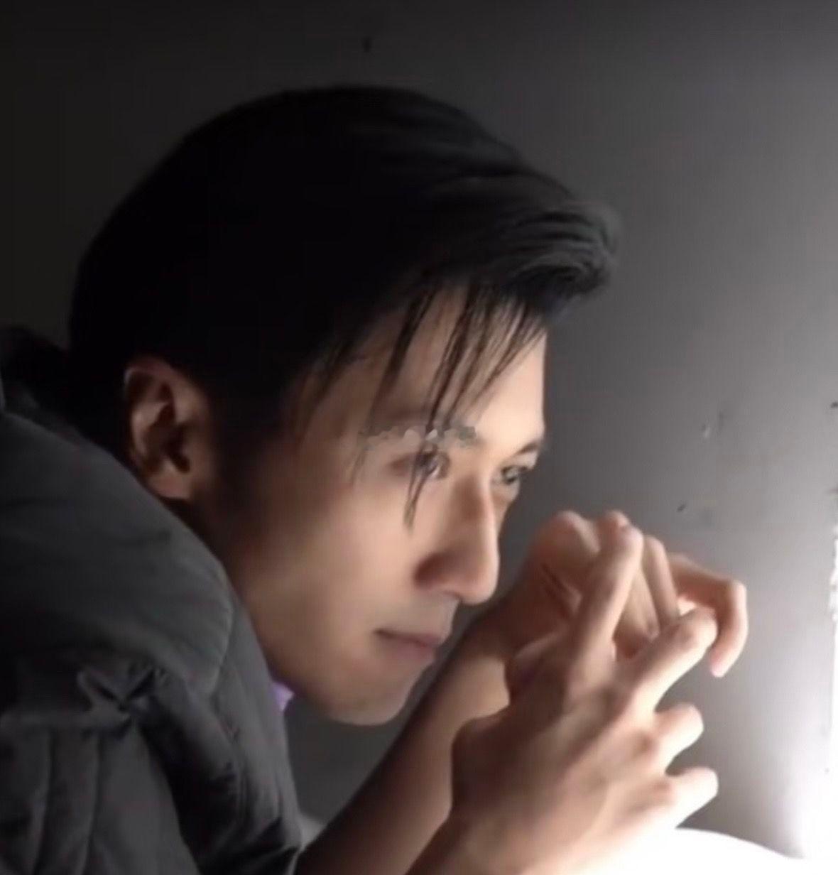 熟男熟女味很浓的一款爸妈。锋芝 ​​​