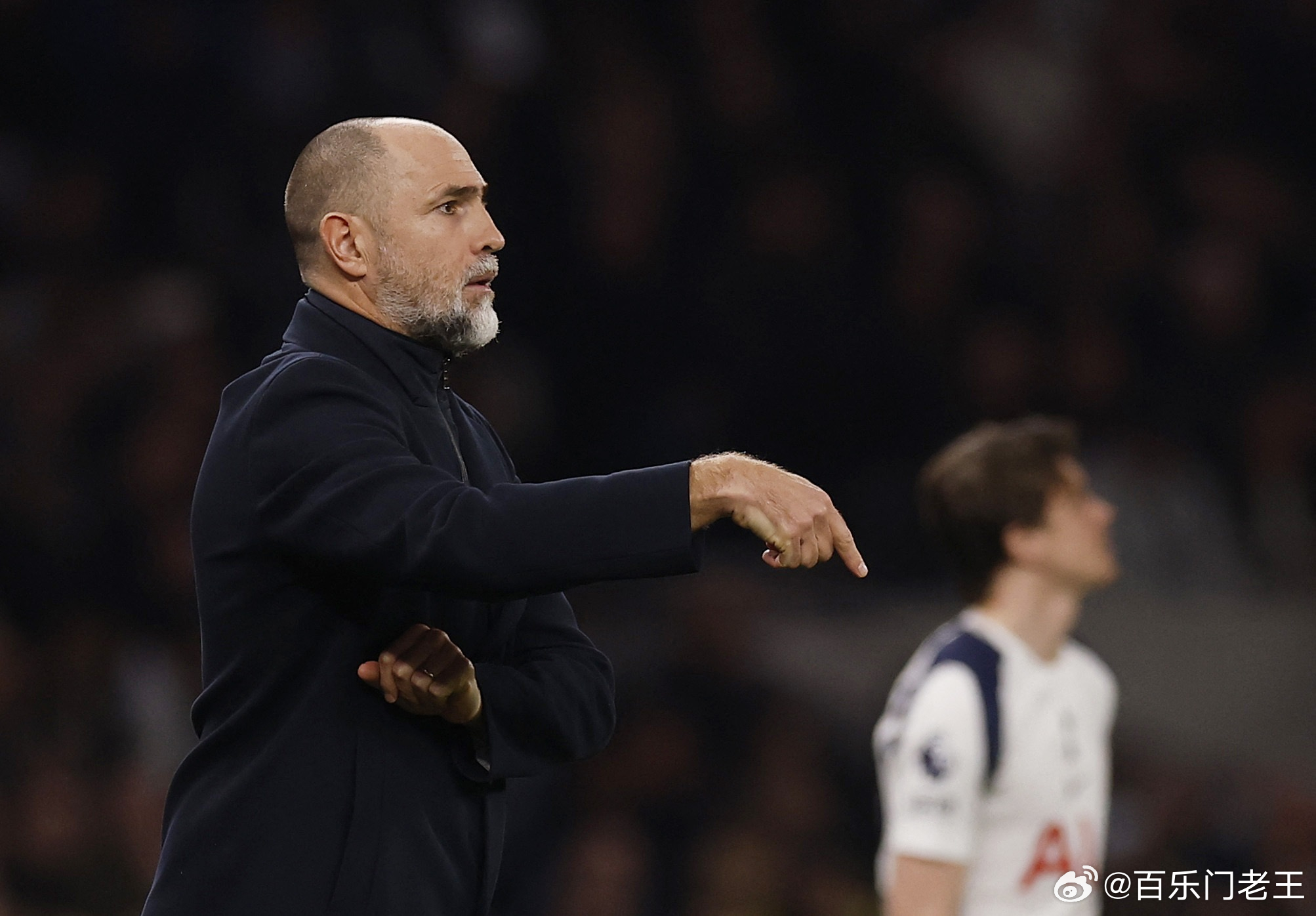 图多尔：希望战平利物浦能成为转折点，伤员太多已无法正常训练3月16日讯 热刺1-