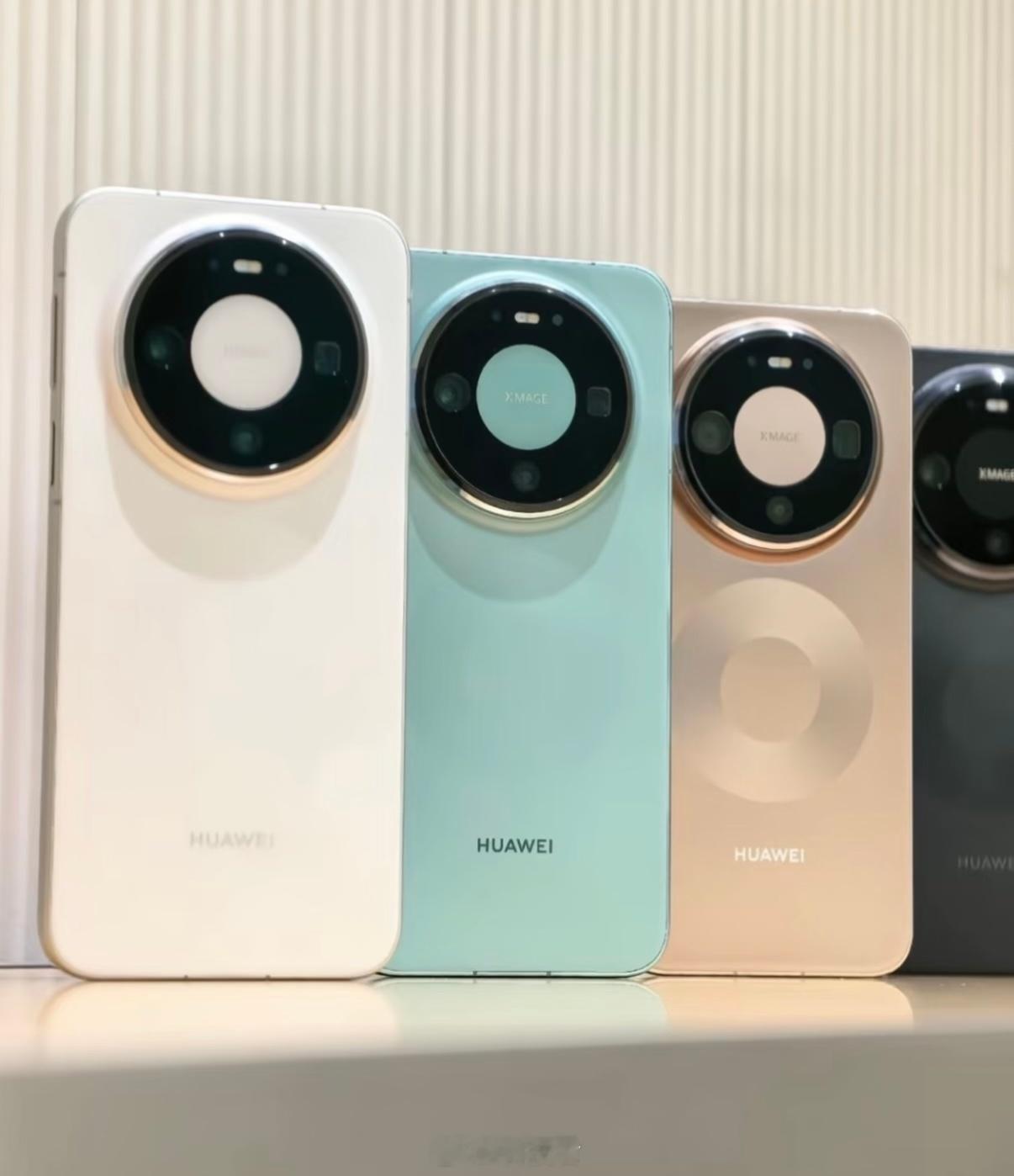 多款手机正式涨价华为Mate80：全系+800｜4699‑7299Mate80 