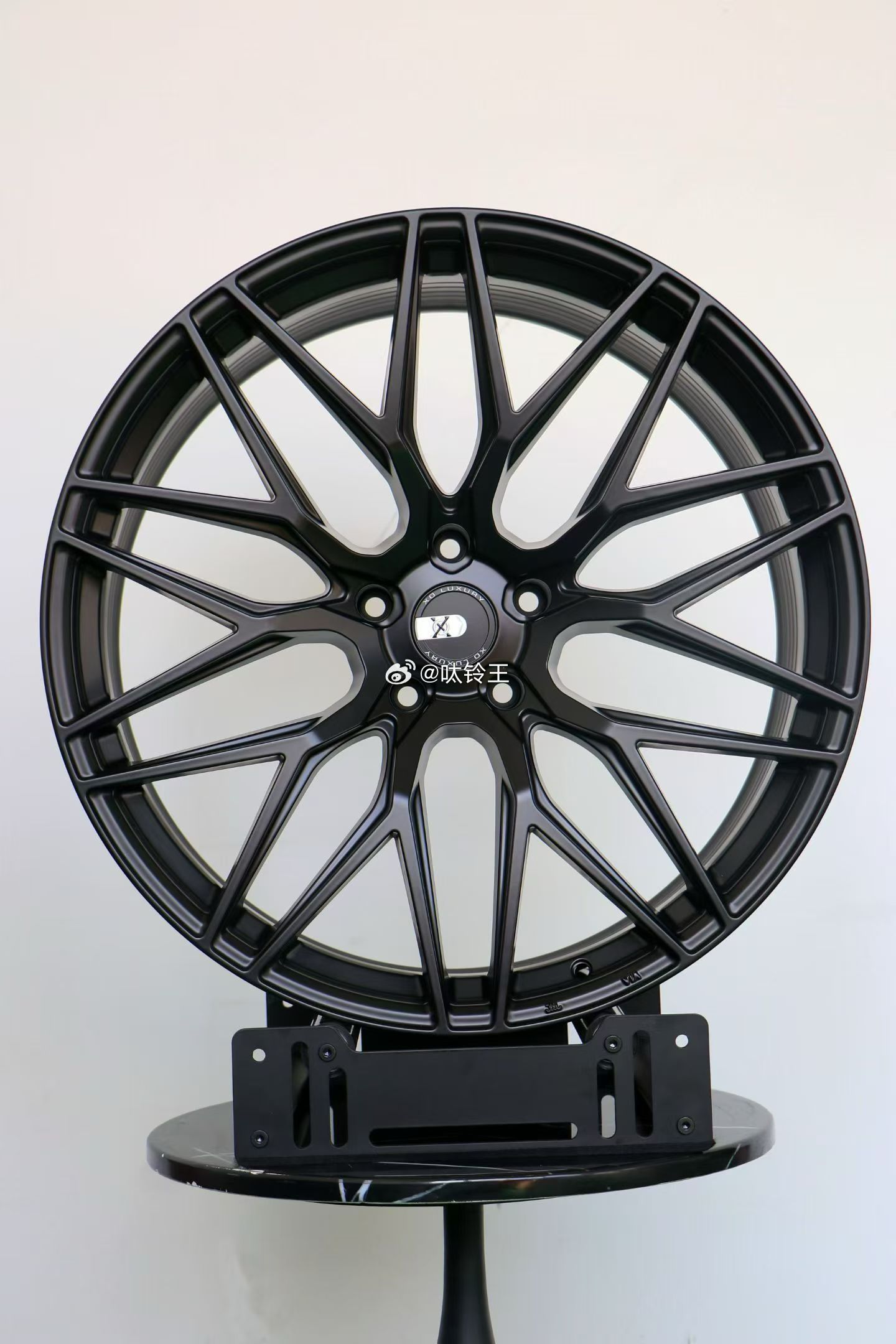 美国🇺🇸XO LUXURY WHEELSX608 23X11.0J 5X13