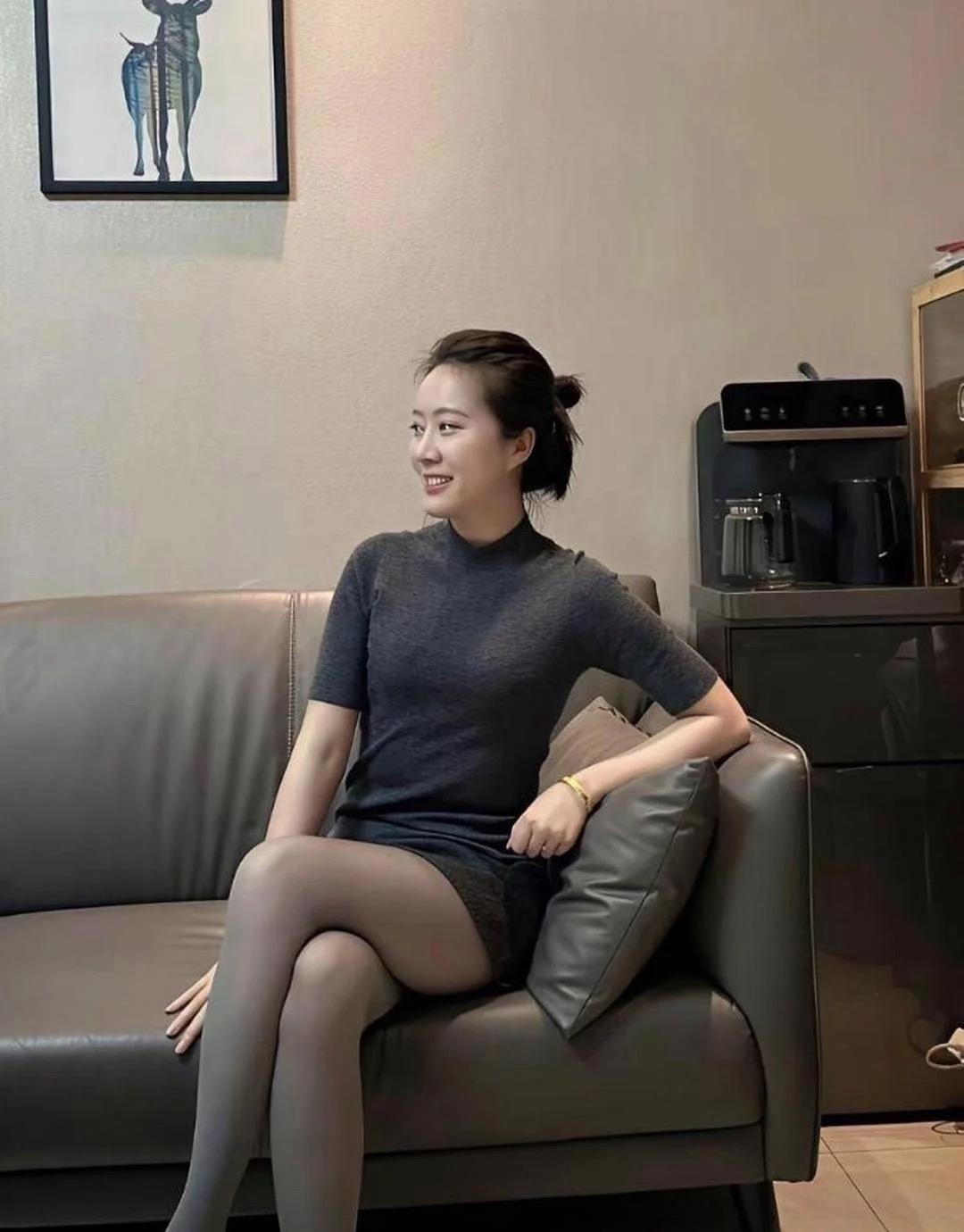 像38岁的女孩吗