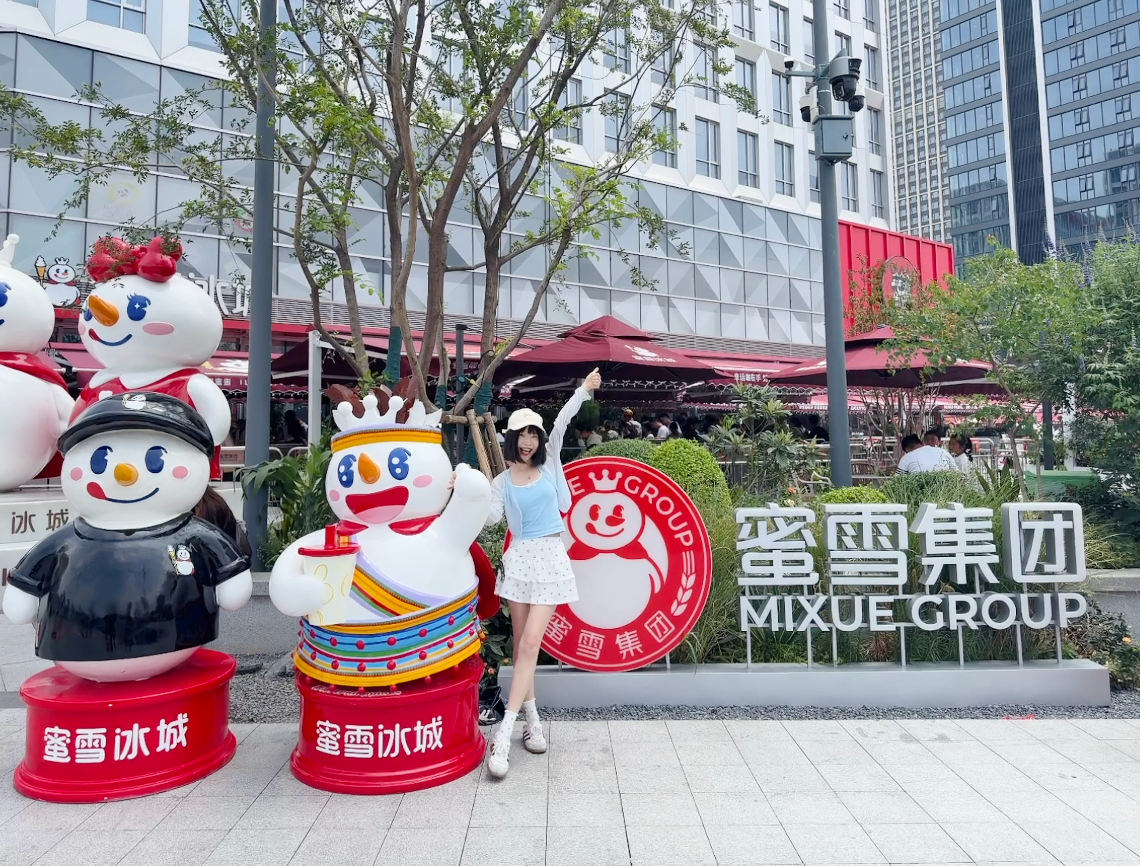 Ni’s Life 2026. 135.🧩假期碎片🧩 河南plog 07📝