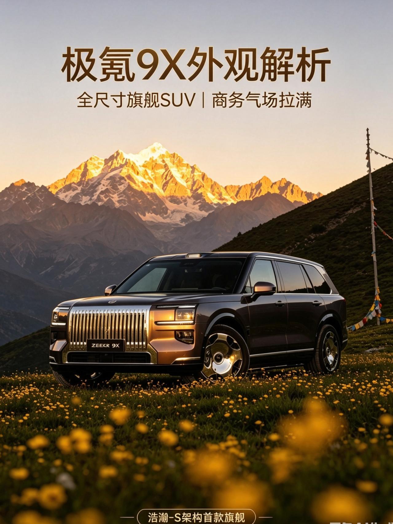 常言道，物竞天择，适者生存，如今新能源豪华赛道群雄逐鹿，想要站稳脚跟，必须拿出真