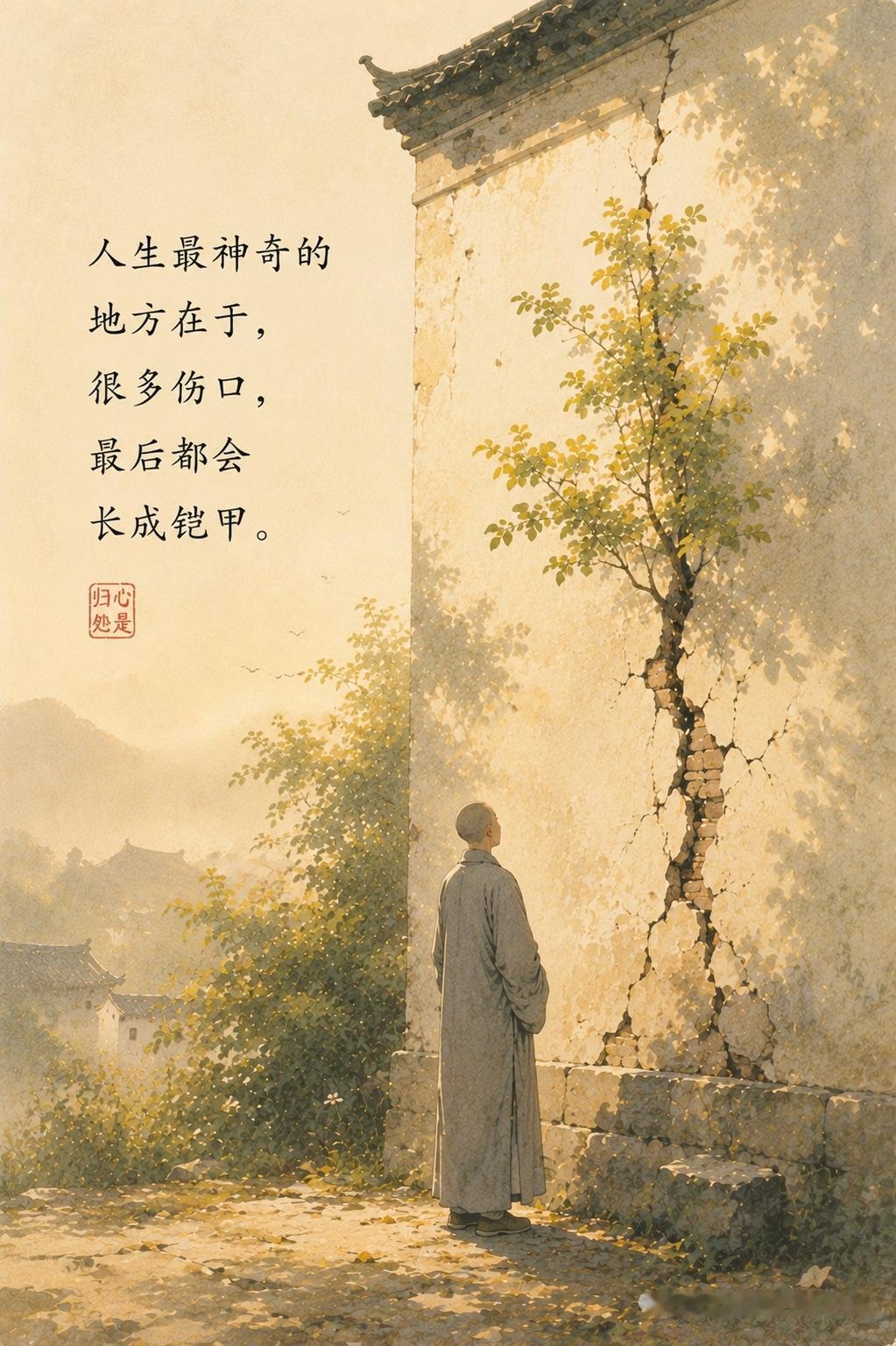 差之毫厘，失之千里！一个“微”字救了差点被废的膝盖

站桩伤膝，这是很多初学者的