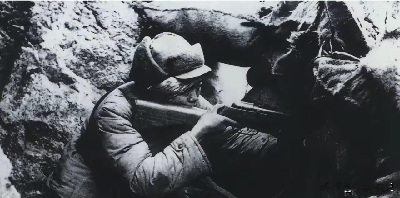 新兵单日歼敌280人：胡修道的上甘岭奇迹
 
1952年11月，一份战报送到志愿