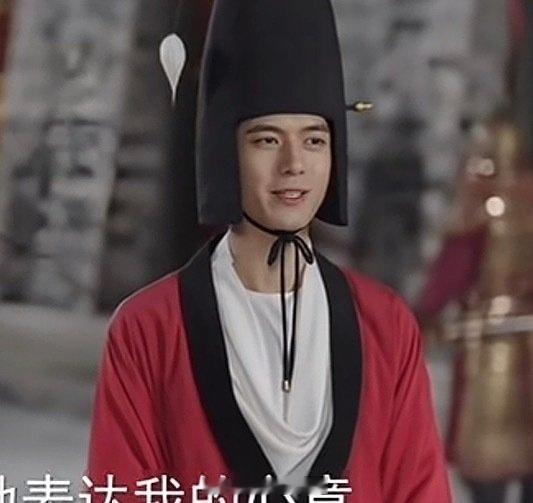 李现《锦绣芳华》官服造型，一定要这么还原吗？ ​​​