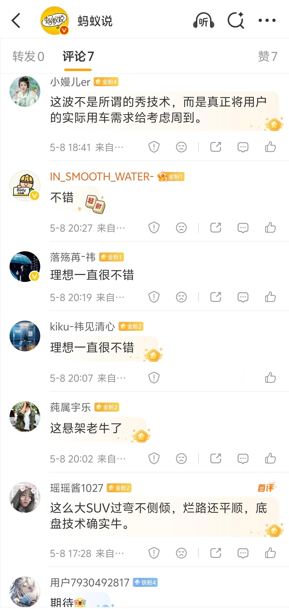感谢你们每一条都来互动！一分钟后等我私你！蚂蚁说的红包