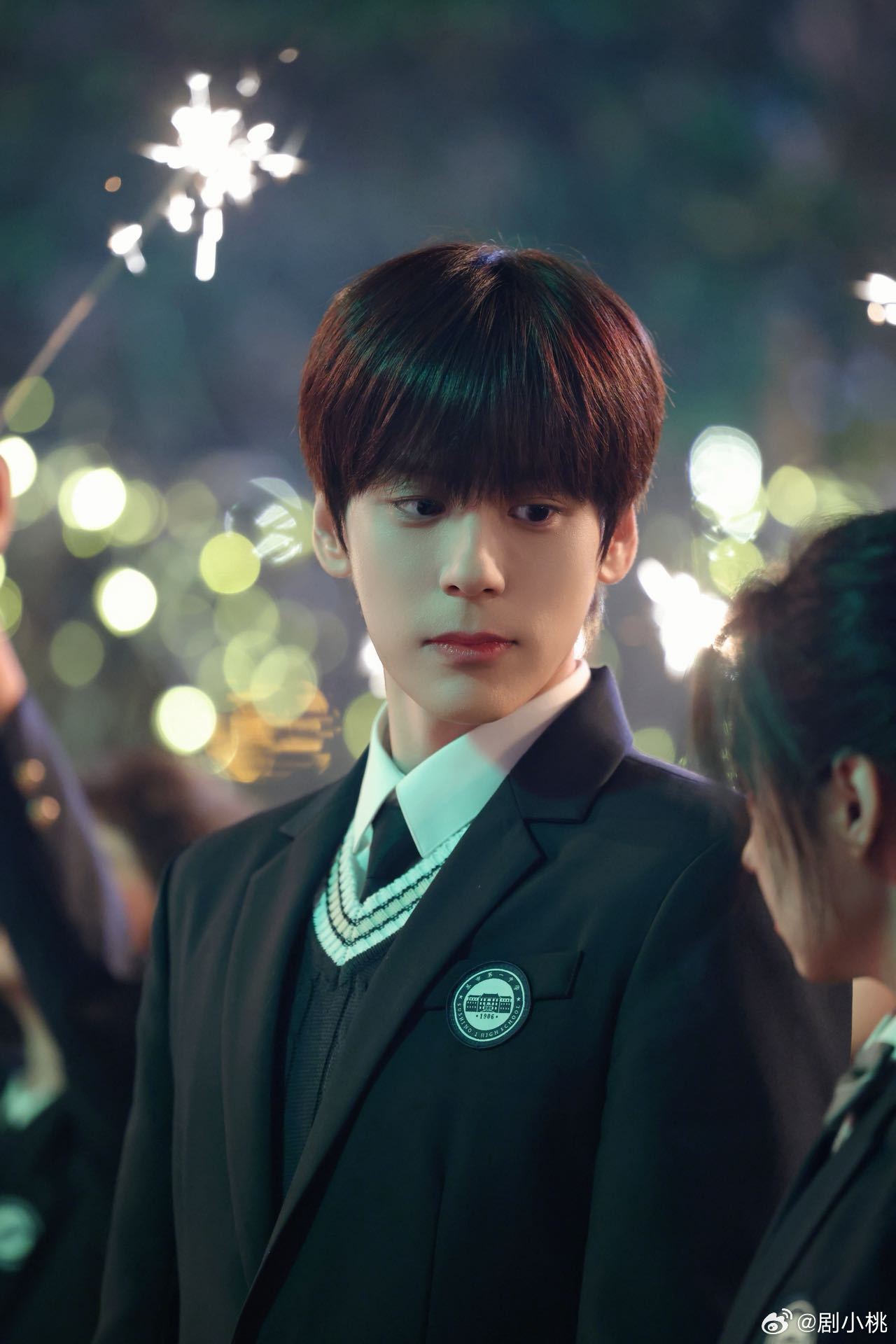 魏哲鸣新剧抢兄弟相亲对象 相亲局秒变修罗场😱，许淮颂全程在线拆台，故意打乱兄弟