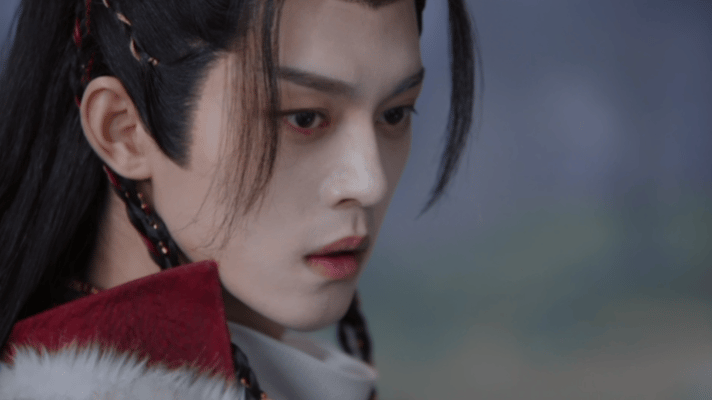 水龙吟大剧剧格 配角个个有高光！池云、钟春髻、普珠各有特质，鲜活爱恨让江湖更动人